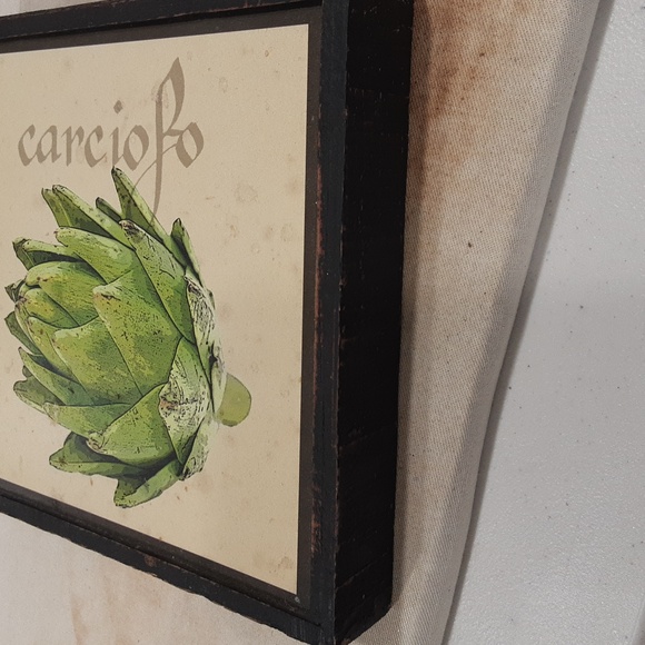 CARCIOJO DECO WALL HANGING - Picture 4 of 8